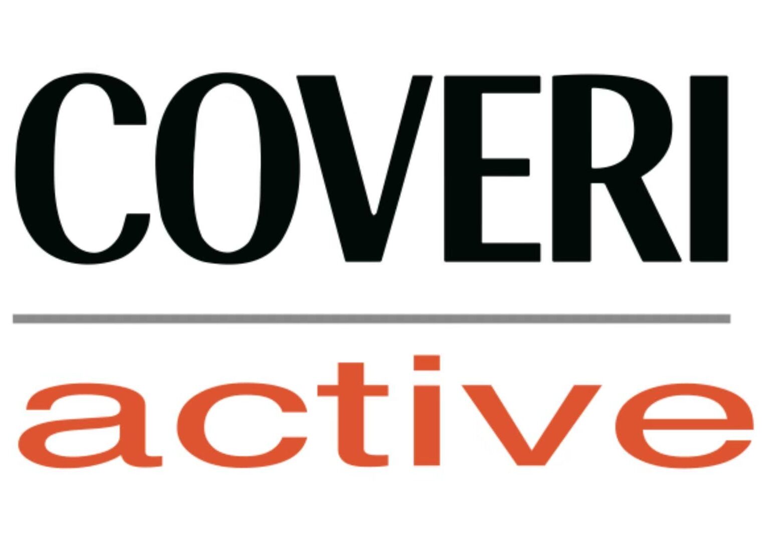 Coveri Active