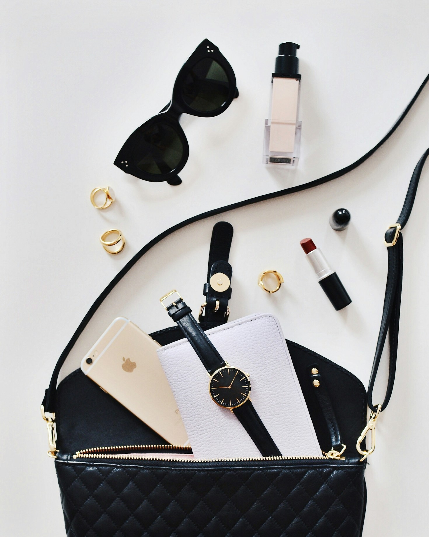 Tendenze moda borse per la prossima stagione